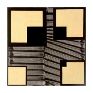 mutli colored abstract painting