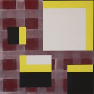 multi colored abstract painting