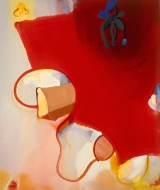 abstract painting