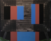 abstract painting