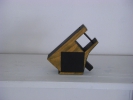 house sculpture